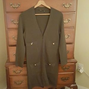 Beautiful Carlisle  wool cardingan